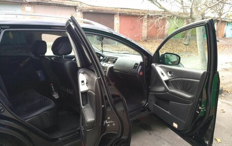Nissan Murano, 2010 год, 1 200 000 рублей, 9 фотография