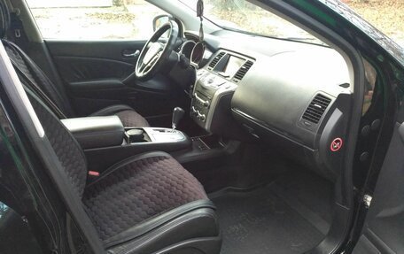 Nissan Murano, 2010 год, 1 200 000 рублей, 11 фотография
