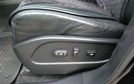 Nissan Murano, 2010 год, 1 200 000 рублей, 12 фотография