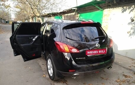 Nissan Murano, 2010 год, 1 200 000 рублей, 3 фотография