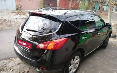 Nissan Murano, 2010 год, 1 200 000 рублей, 4 фотография