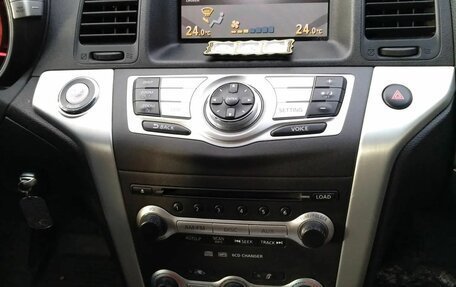 Nissan Murano, 2010 год, 1 200 000 рублей, 14 фотография