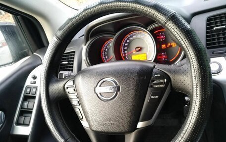 Nissan Murano, 2010 год, 1 200 000 рублей, 13 фотография