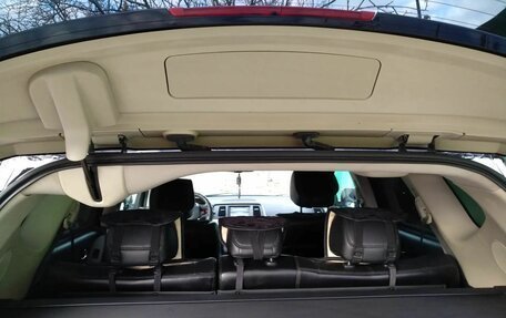 Nissan Murano, 2010 год, 1 200 000 рублей, 18 фотография