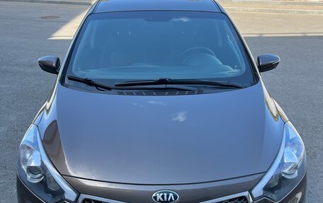 KIA Cerato III, 2013 год, 1 150 000 рублей, 4 фотография