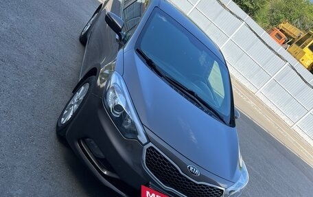 KIA Cerato III, 2013 год, 1 150 000 рублей, 2 фотография