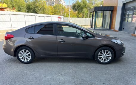 KIA Cerato III, 2013 год, 1 150 000 рублей, 11 фотография