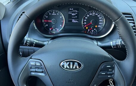 KIA Cerato III, 2013 год, 1 150 000 рублей, 16 фотография