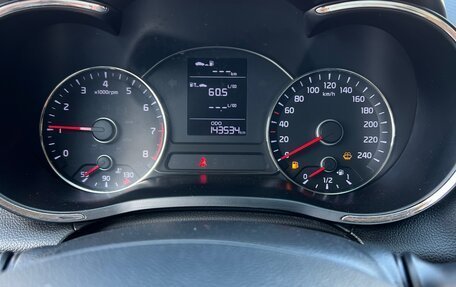 KIA Cerato III, 2013 год, 1 150 000 рублей, 14 фотография
