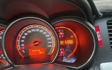 Nissan Murano, 2010 год, 1 200 000 рублей, 15 фотография