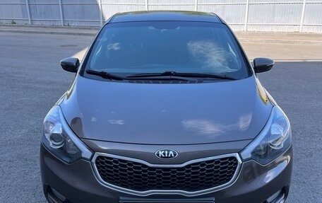 KIA Cerato III, 2013 год, 1 150 000 рублей, 13 фотография