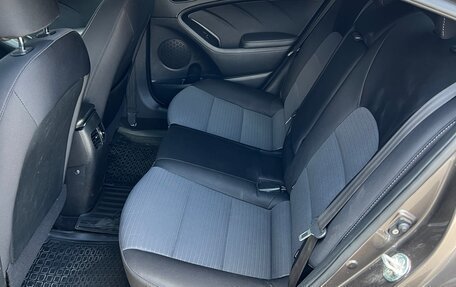 KIA Cerato III, 2013 год, 1 150 000 рублей, 18 фотография