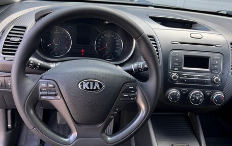 KIA Cerato III, 2013 год, 1 150 000 рублей, 19 фотография