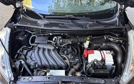 Nissan Juke II, 2013 год, 830 000 рублей, 4 фотография