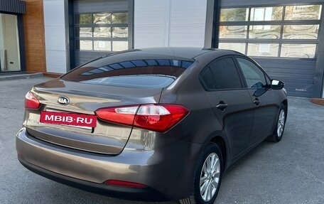 KIA Cerato III, 2013 год, 1 150 000 рублей, 10 фотография