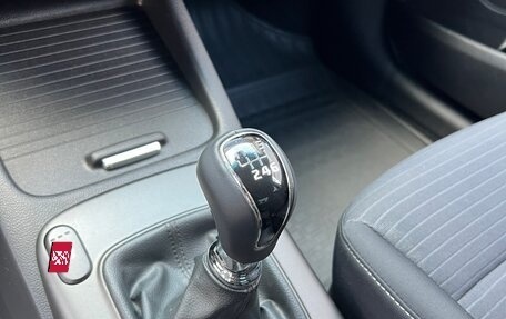 KIA Cerato III, 2013 год, 1 150 000 рублей, 23 фотография