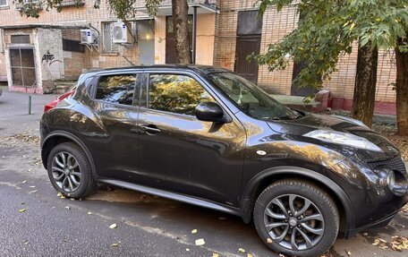 Nissan Juke II, 2013 год, 830 000 рублей, 6 фотография