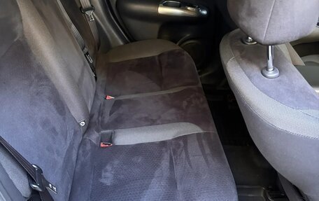 Nissan Juke II, 2013 год, 830 000 рублей, 13 фотография