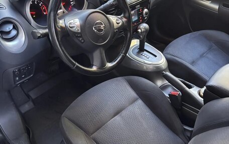 Nissan Juke II, 2013 год, 830 000 рублей, 12 фотография