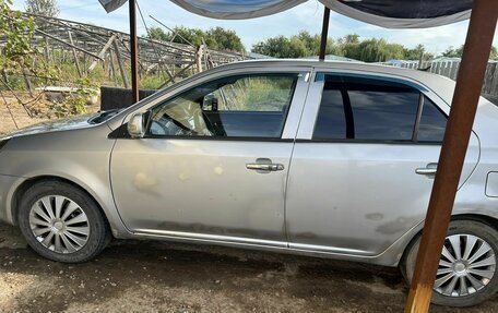 Geely MK I рестайлинг, 2011 год, 135 000 рублей, 3 фотография
