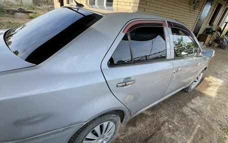 Geely MK I рестайлинг, 2011 год, 135 000 рублей, 4 фотография