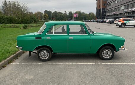 Москвич 2140, 1983 год, 950 000 рублей, 2 фотография