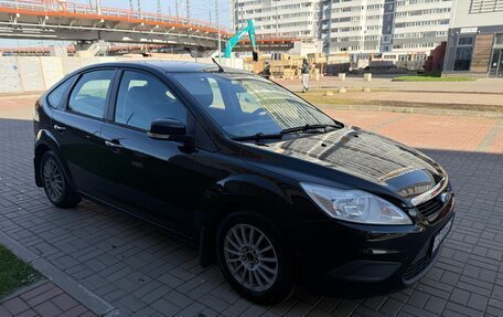 Ford Focus II рестайлинг, 2011 год, 535 000 рублей, 2 фотография
