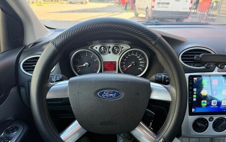 Ford Focus II рестайлинг, 2011 год, 535 000 рублей, 12 фотография