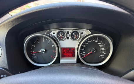 Ford Focus II рестайлинг, 2011 год, 535 000 рублей, 11 фотография