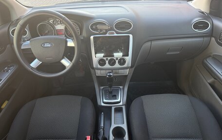 Ford Focus II рестайлинг, 2011 год, 535 000 рублей, 8 фотография