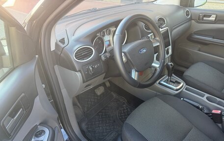 Ford Focus II рестайлинг, 2011 год, 535 000 рублей, 9 фотография