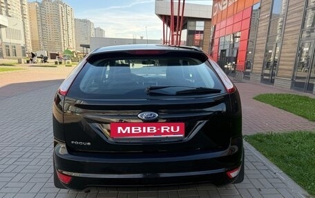 Ford Focus II рестайлинг, 2011 год, 535 000 рублей, 4 фотография