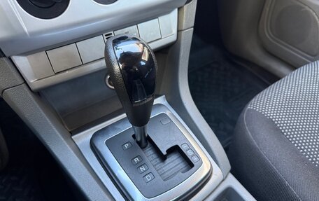 Ford Focus II рестайлинг, 2011 год, 535 000 рублей, 13 фотография