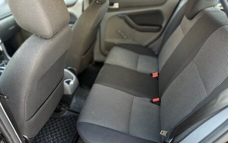 Ford Focus II рестайлинг, 2011 год, 535 000 рублей, 16 фотография