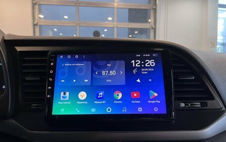 Hyundai Elantra VI рестайлинг, 2018 год, 1 235 000 рублей, 14 фотография