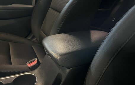 Hyundai Elantra VI рестайлинг, 2018 год, 1 235 000 рублей, 33 фотография