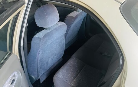 KIA Spectra II (LD), 2007 год, 550 000 рублей, 2 фотография
