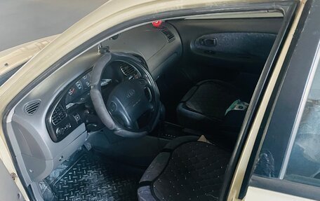 KIA Spectra II (LD), 2007 год, 550 000 рублей, 7 фотография