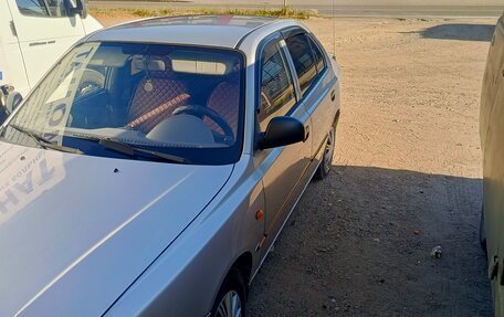 Hyundai Accent II, 2004 год, 260 000 рублей, 6 фотография