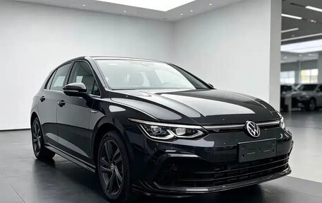 Volkswagen Golf VIII, 2023 год, 1 980 008 рублей, 3 фотография