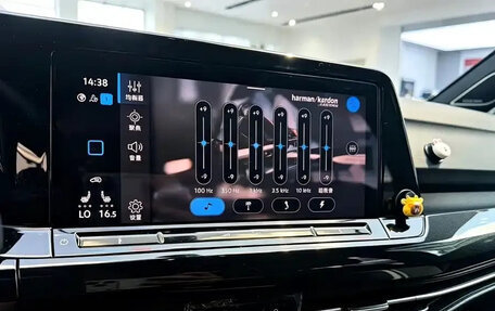 Volkswagen Golf VIII, 2023 год, 1 980 008 рублей, 18 фотография