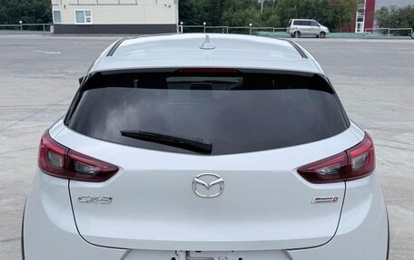 Mazda CX-3 I, 2016 год, 1 150 000 рублей, 4 фотография