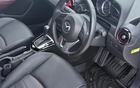 Mazda CX-3 I, 2016 год, 1 150 000 рублей, 6 фотография