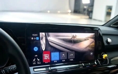 Volkswagen Golf VIII, 2023 год, 1 980 008 рублей, 21 фотография
