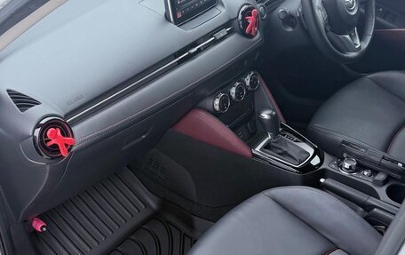 Mazda CX-3 I, 2016 год, 1 150 000 рублей, 10 фотография