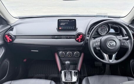 Mazda CX-3 I, 2016 год, 1 150 000 рублей, 7 фотография