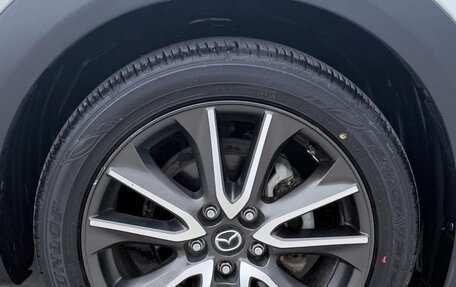 Mazda CX-3 I, 2016 год, 1 150 000 рублей, 13 фотография