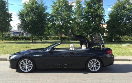 BMW 6 серия, 2011 год, 3 300 000 рублей, 2 фотография