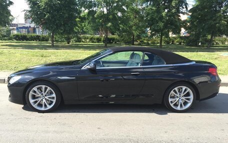 BMW 6 серия, 2011 год, 3 300 000 рублей, 6 фотография
