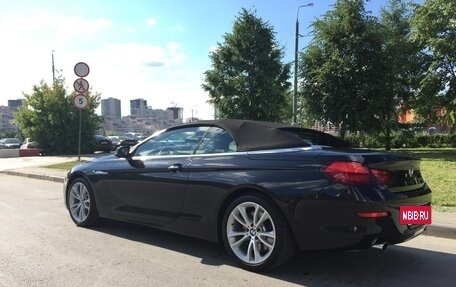 BMW 6 серия, 2011 год, 3 300 000 рублей, 8 фотография